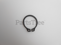Toro 936118 Retaining Ring - image 2