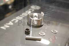 Echo P021002980 Piston Kit - image 2