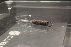 Snapper 80003998 Cable & Spring Assy - image 4