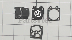 MTD 791-181069 Metering Diaphragm Gasket, R