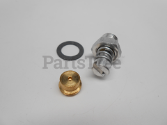 Snapper 555127 Use 299060: Valve-High Speed - image 2