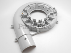 Echo E103000290 Case, Fan Outer Hsg. - image 2
