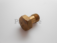 Tecumseh 632568 Nut - image 2