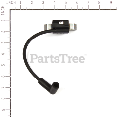 Snapper 796500 Ignition Coil, Armature Magneto - image 4