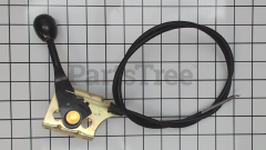Gravely 06900411 Throttle Control Cable, Pro - image 1
