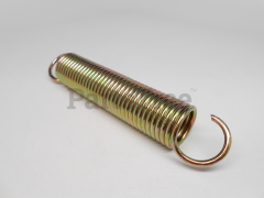MTD 1725457 Extension Spring - image 2
