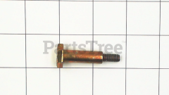 MTD 7380572 Shoulder Screw