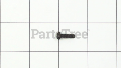 Echo 90025304014 Screw, 4 X 14