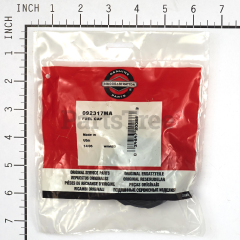 Snapper Pro 721049 Fuel Cap - image 2