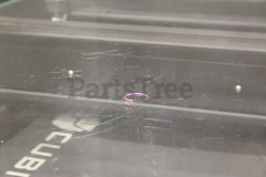 Simplicity 697100 Lock-Piston Pin - image 2