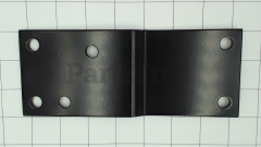 Toro 702355 Bracket-Thatcher