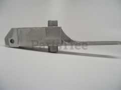 RedMax 539131520 Drive Control Pivot Section - image 3