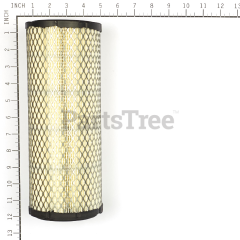 Snapper 841237 Element, Air Cleaner, Primary - image 4