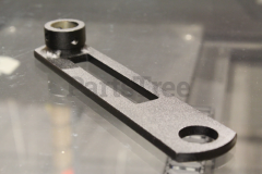 Simplicity 1715882A Roller Bar And Hub Assembly