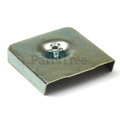 Snapper 221488 Use 393750: Deflector  Muffler - image 1