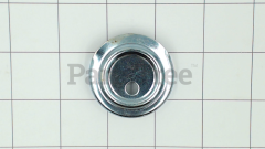 Tecumseh 30997 Muffler Cover - image 1