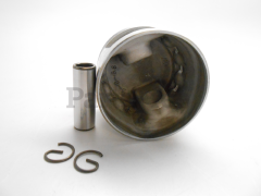 Tecumseh 35542 Piston & Pin 10 - image 3