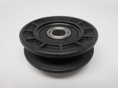 RedMax 532193791 Idler Pulley - image 2