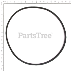 Snapper 46926 Secondary Belt, 50.65 - image 2
