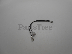 RedMax 574589701 Coil Wire - image 1
