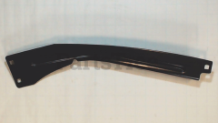 MTD 01002265 Finger Guard, Black