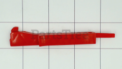 MTD 753-05171 Lock Out Lever