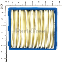 Briggs & Stratton 805113 Air Filter Cartridge - image 2