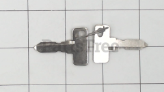 RedMax 603003033 Key Set, Oem
