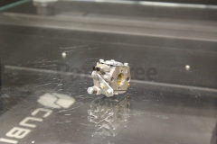 Echo 12300043131 Carburetor