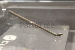 Simplicity 1702502SM Rod, .330dia 17.625lg