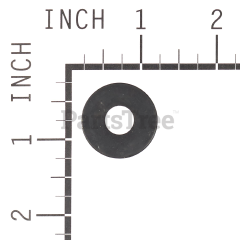 Simplicity 722604 Flat Washer, .377x1 - image 4