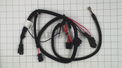 Toro 104-8136 Harness-Wire