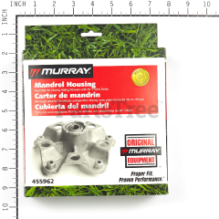 Murray 455962MA Mandrel Housing Assembly - image 3