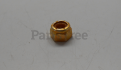 Poulan 873800400 Crown Lock Nut, 1/4-20 - image 1