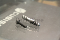 Echo C534000570 Shaft Gear - image 1