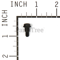 Briggs & Stratton 690940 Screw - image 4