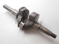 MTD TC-34740 No Longer Available Crankshaft - image 2
