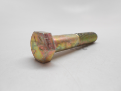 Snapper 13447 Hex Head Cap Screw, 3/8-16 X 2 Gr5 - image 2