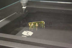 Toro 119-7079 Bracket Cover Kit - image 2