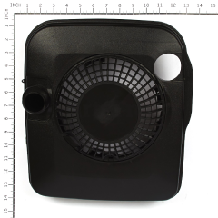 Briggs & Stratton 492859 Fuel Tank - image 4
