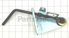 RedMax 532188234 Cable Clutch Head Assembly - image 2