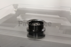 Toro 132-9420 Flat Idler Pulley - image 3