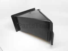 Toro 77-0500 Discharge Plug Assembly - image 1