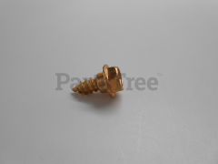 Briggs & Stratton 691097 Screw - image 1