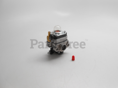 Echo 12300021361 Carburetor - image 2
