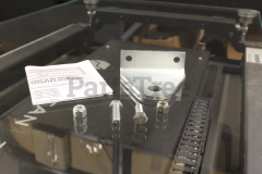 Scag 9242 Scag Hitch Kit