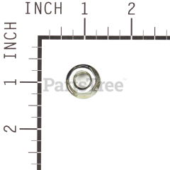 Murray 015X68MA Nut.38-16 Flangelock - image 2