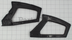 Echo 35110006561 Rear Handle Set - image 1