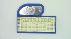 Gravely 21538200 Air Filter Element - image 5