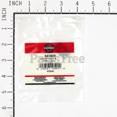 Snapper 690995 Nozzle Gasket - image 3